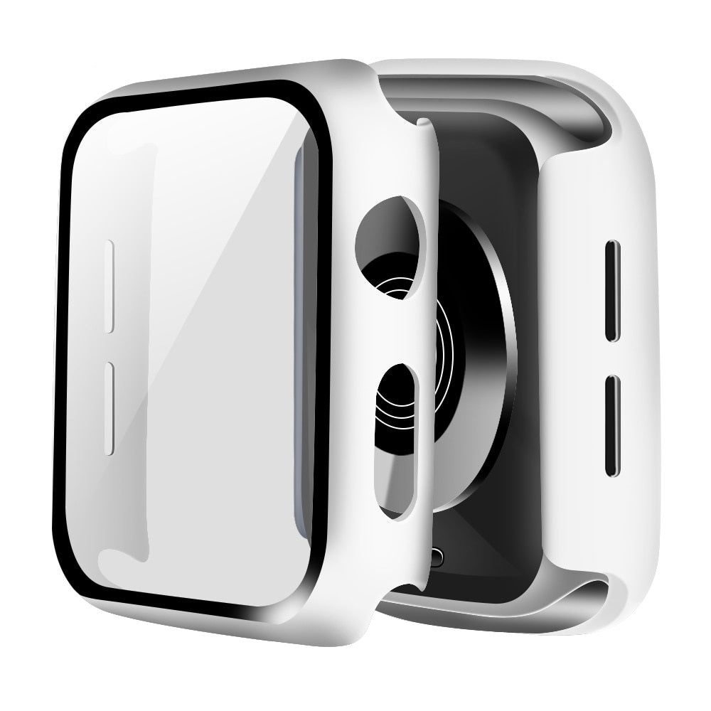 Apple watch series hot sale 4 protective screen