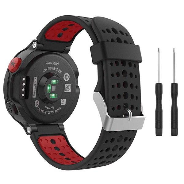Garmin Approach S5 Strap Silicone Sports Band Breathable