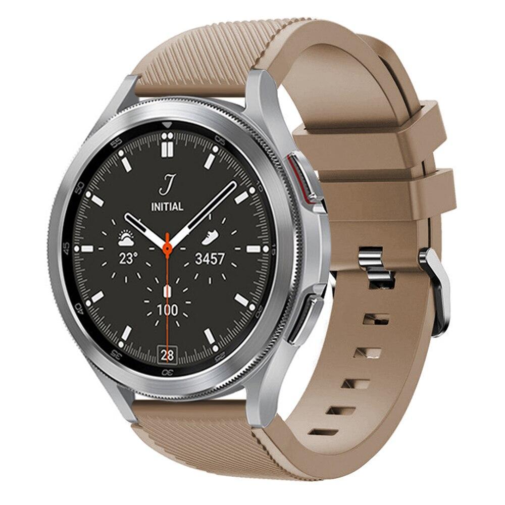 Straps for galaxy new arrivals watch 42mm