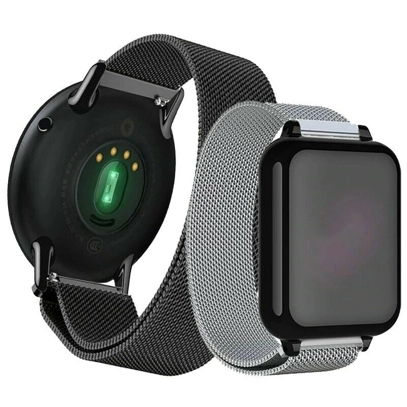 Huami Amazfit BIP S Strap Milanese Band