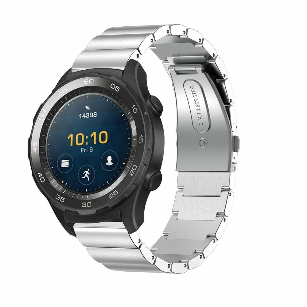 Huawei Watch 2 Classic Pro Stainless Steel Band Strap