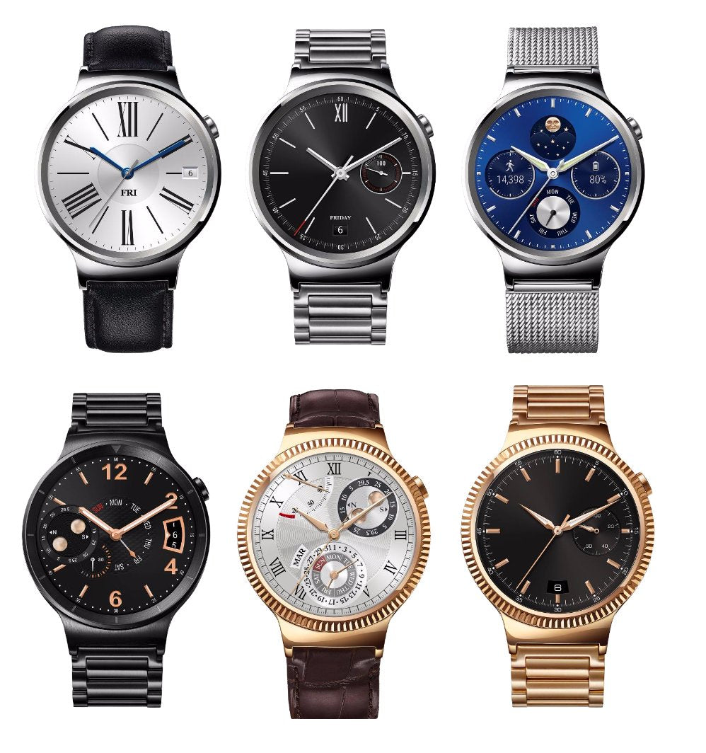 Huawei Watch