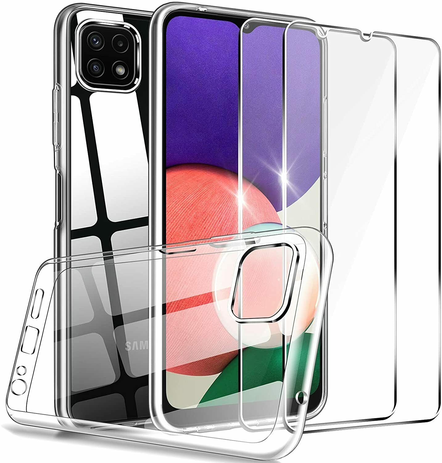 Mobile Case Bundles