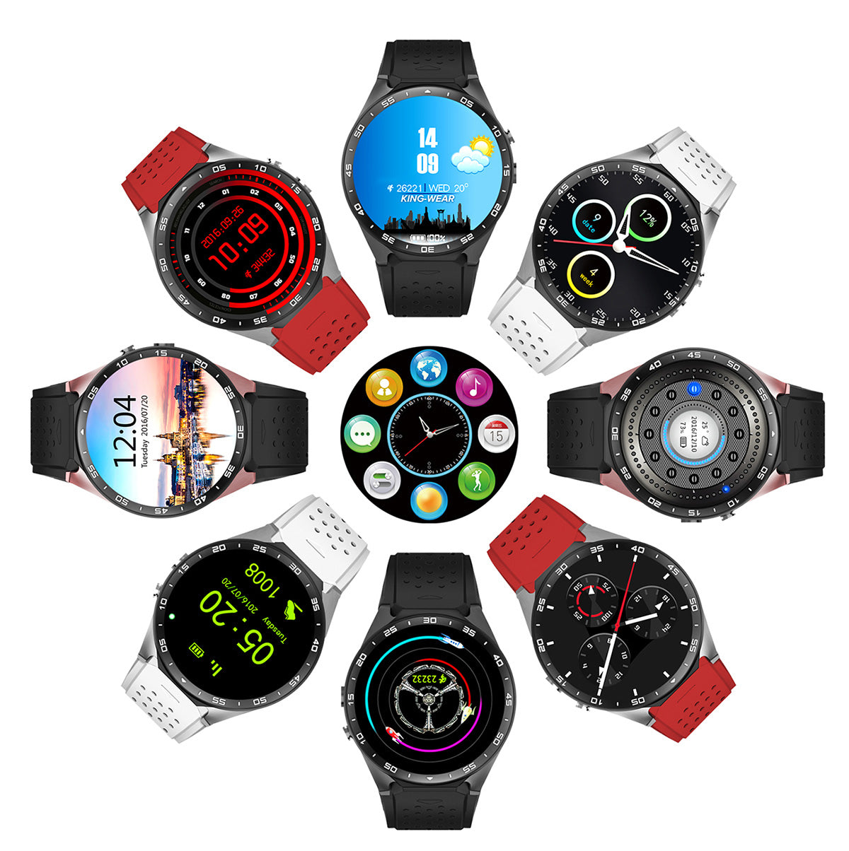 Samsung Watch