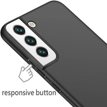 Samsung Galaxy A15 4G / 5G Case Matte Hard Phone Cover