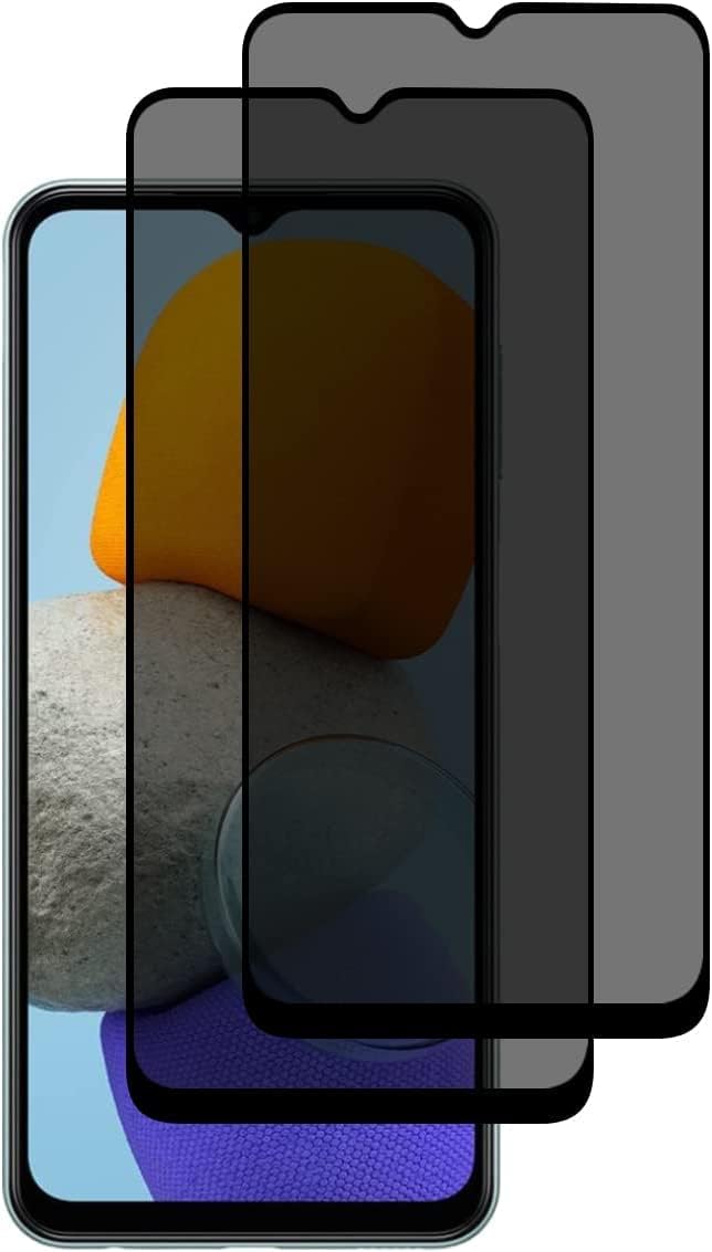 Samsung Galaxy A25 Screen Protector Privacy Anti-Spy