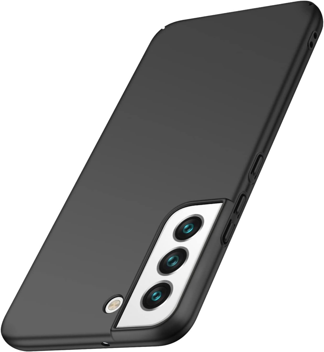 Samsung Galaxy A25 Case Matte Hard Phone Cover