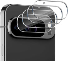 Google Pixel 9 Pro Camera Lens Glass Protector
