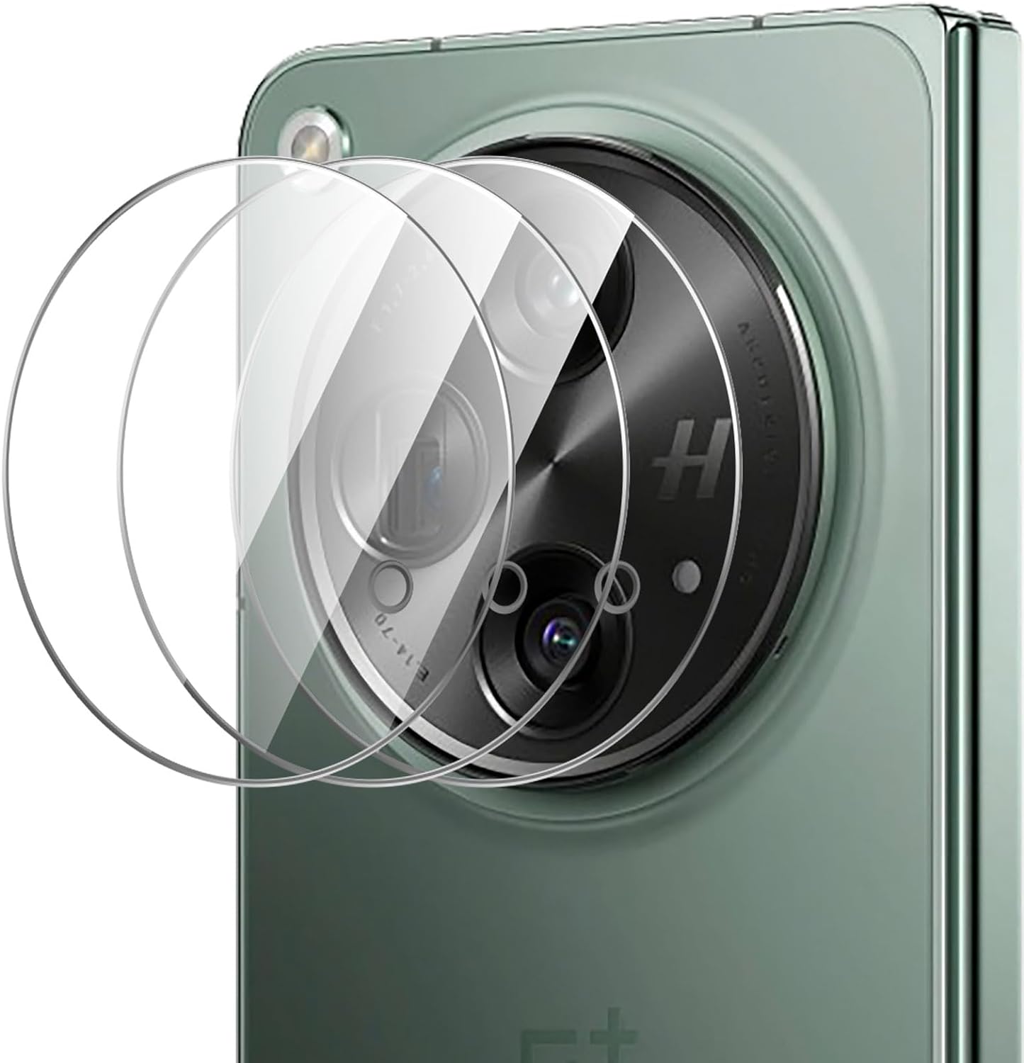 OnePlus Open Camera Lens Glass Protector