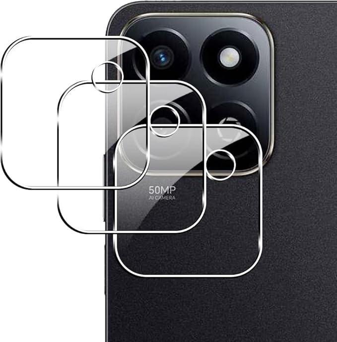 Honor 200 Smart Screen Protector & Camera lens