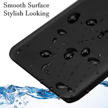 Samsung Galaxy A15 4G / 5G Case Matte Hard Phone Cover