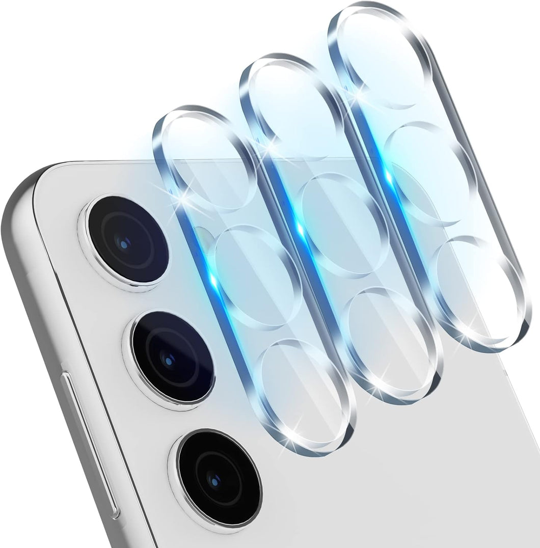 Samsung Galaxy S24 Camera Lens Glass Protector