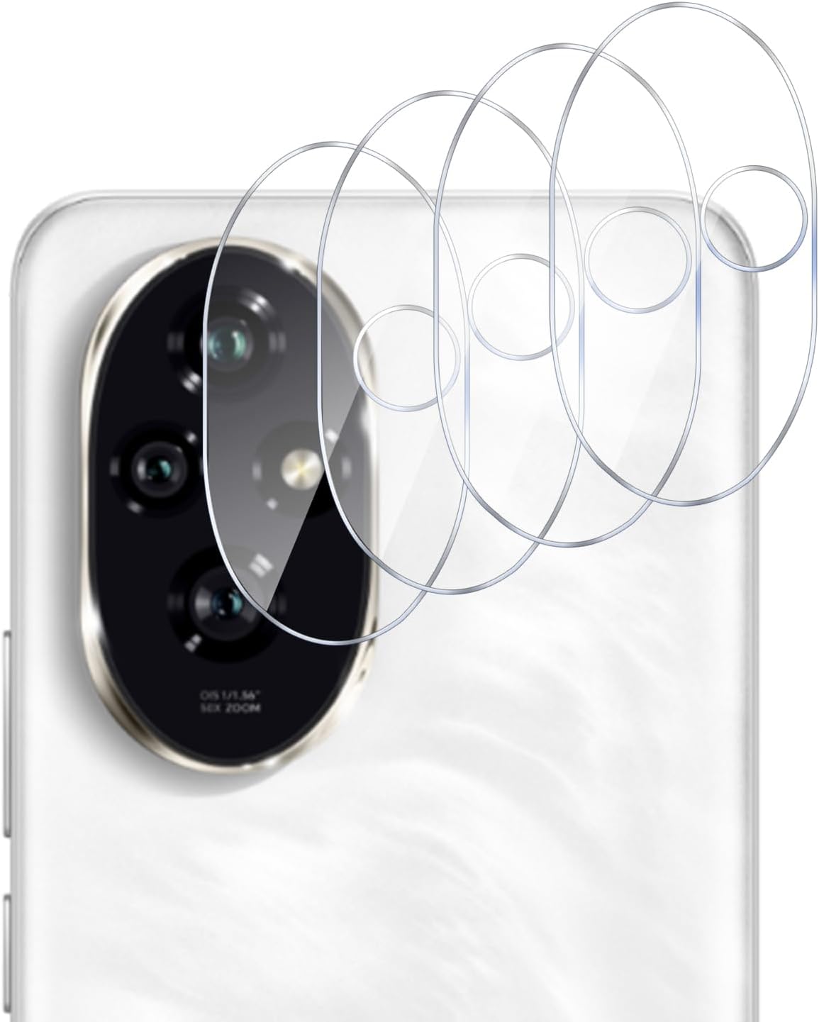 Honor 200 Camera Lens Glass Protector