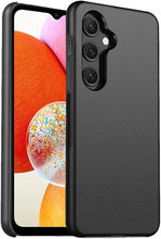 Samsung Galaxy A15 4G / 5G Case Matte Hard Phone Cover