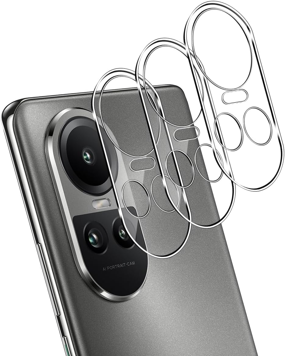 Oppo Reno 10 5G Camera Lens Glass Protector