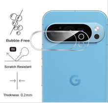 Google Pixel 9 Pro Camera Lens Glass Protector