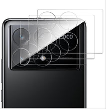 Xiaomi Poco F6 Pro Camera Lens Glass Protector