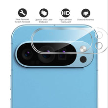 Google Pixel 9 Pro Camera Lens Glass Protector
