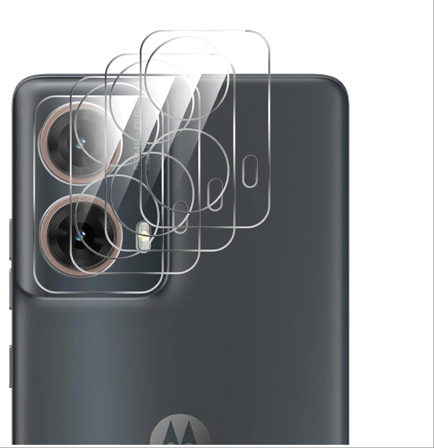 Motorola Moto G85 Screen Protector & Camera lens