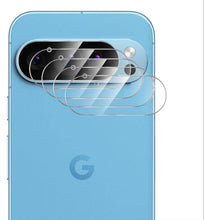 Google Pixel 9 Pro Camera Lens Glass Protector