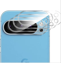 Google Pixel 9 Pro Camera Lens Glass Protector