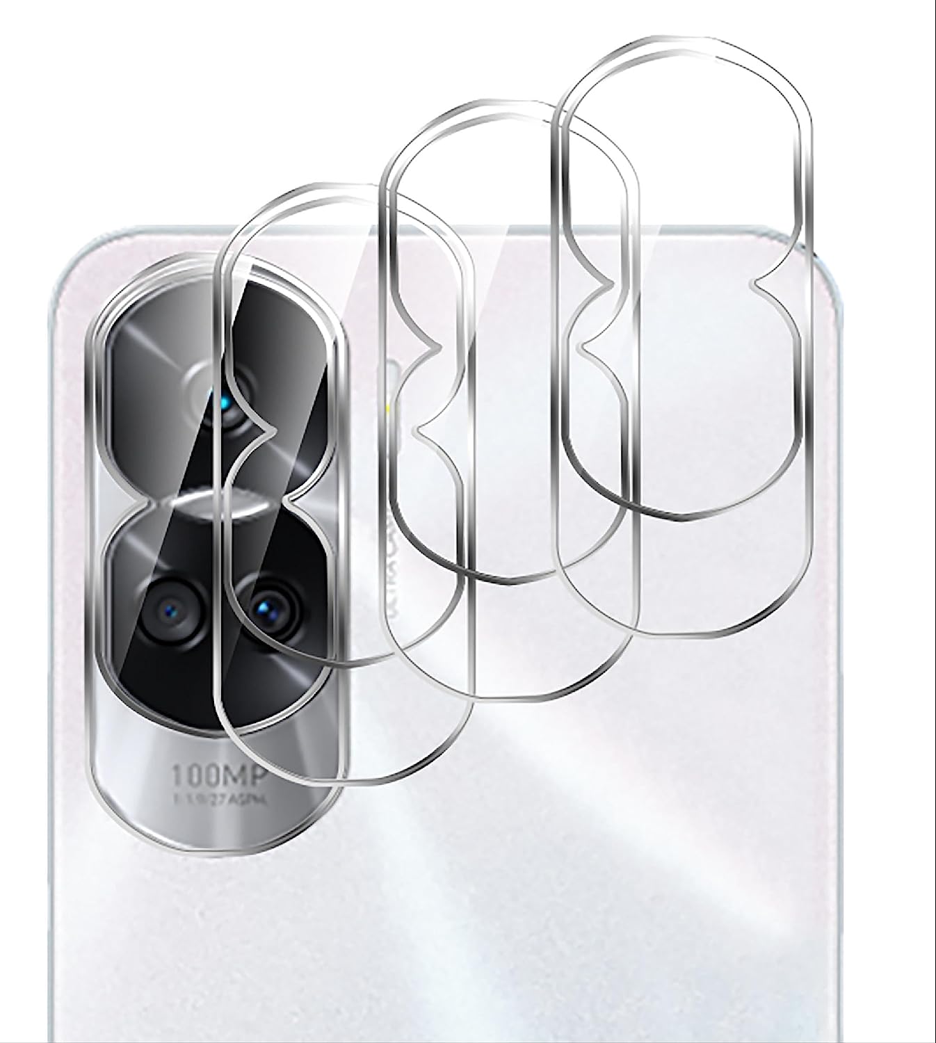 Honor 90 Lite Camera Lens Glass Protector