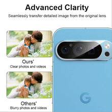 Google Pixel 9 Pro Camera Lens Glass Protector