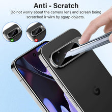 Google Pixel 9 Pro Camera Lens Glass Protector