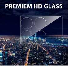 Xiaomi Poco F6 Pro Camera Lens Glass Protector
