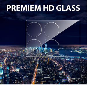Xiaomi Poco F6 Pro Camera Lens Glass Protector