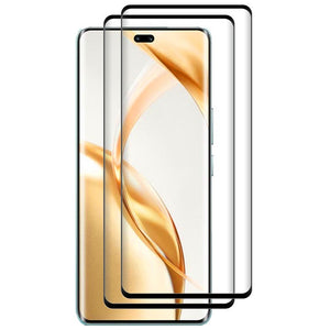 Honor 200 Pro Screen Protector Glass Full Cover