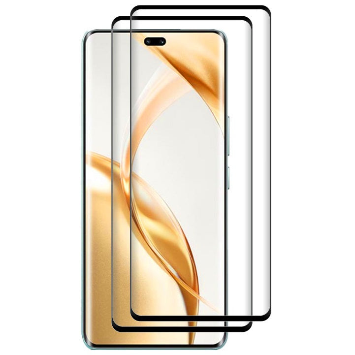 Honor 200 Pro Screen Protector Glass Full Cover