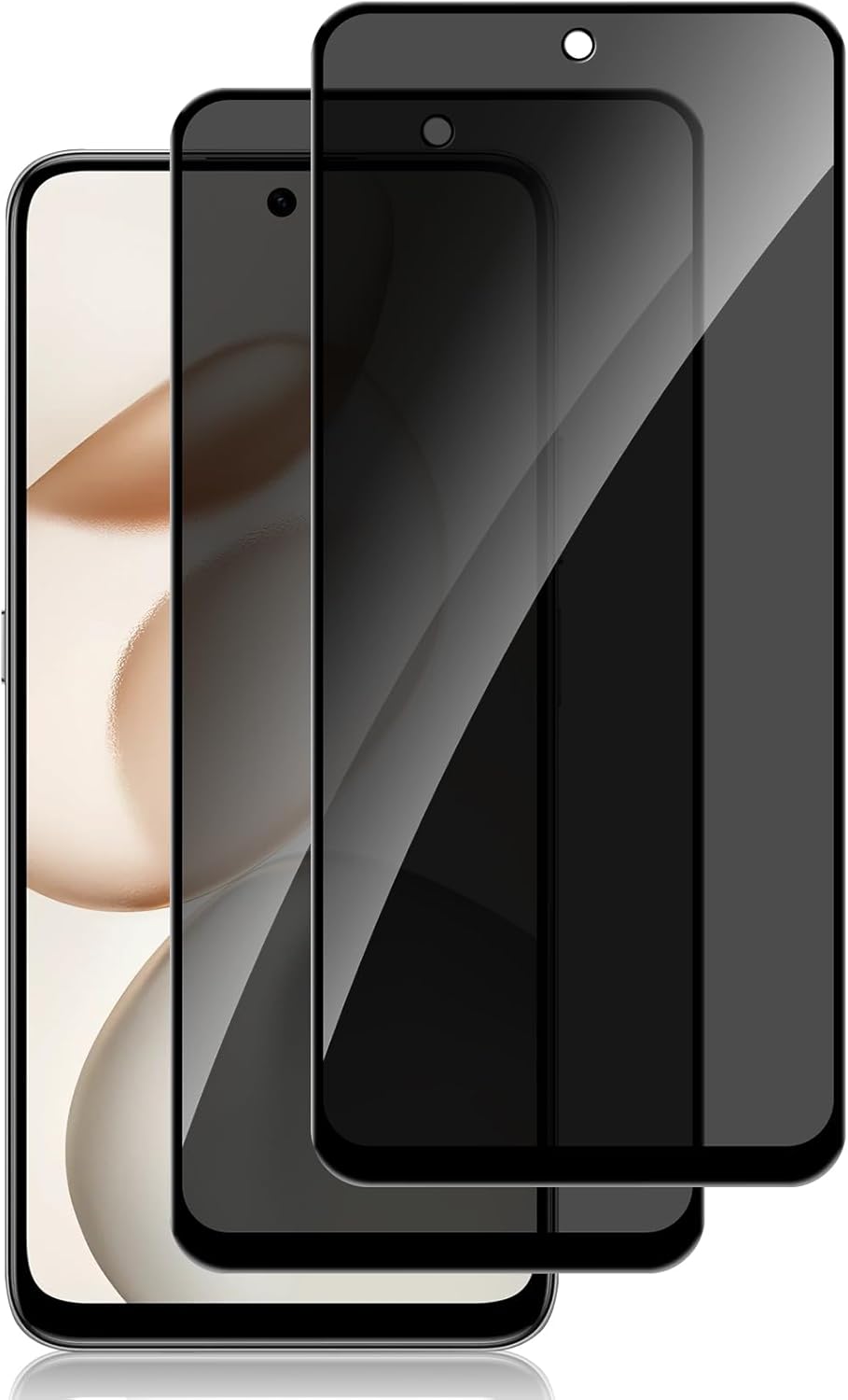 Honor 400 Smart Screen Protector Privacy Anti-Spy