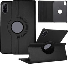 Honor Pad X9 Case Stand Cover 360 ° Rotating