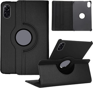 Honor Pad X9 Case Stand Cover 360 ° Rotating