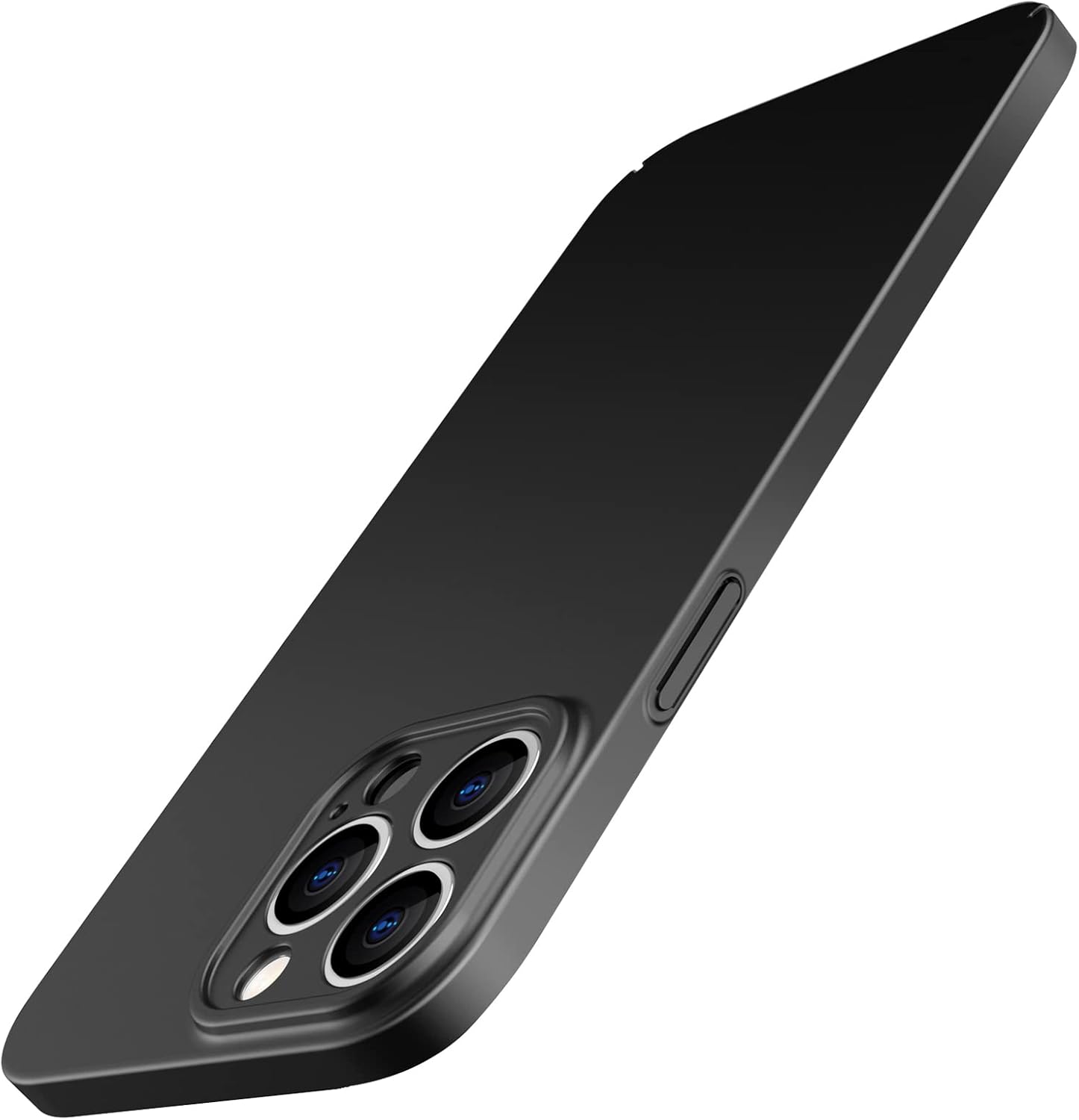 Apple iPhone 16 / 16 Pro / Plus Pro Max Case Matte Hard Phone Cover