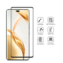 Honor 200 Pro Screen Protector Glass Full Cover