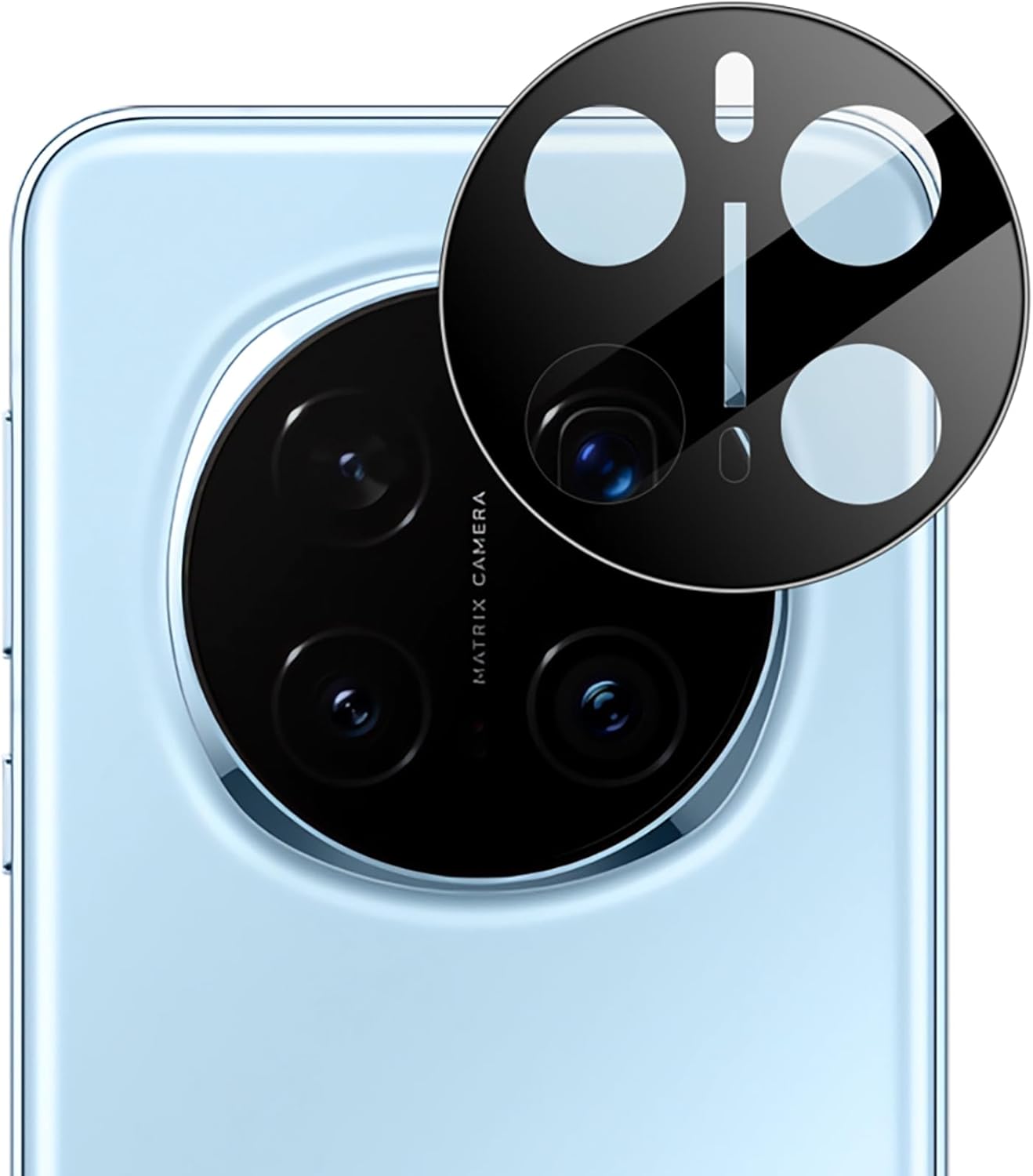 Honor Magic 7 Pro Screen Protector & Camera lens