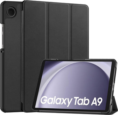 Samsung Galaxy Tab A9 Case Smart Book Stand Cover  8.7