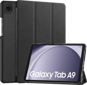 Samsung Galaxy Tab A9 Case Smart Book Stand Cover  8.7"