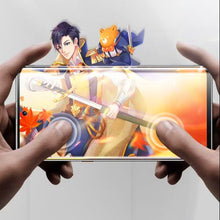 Honor 200 Pro Screen Protector Glass Full Cover