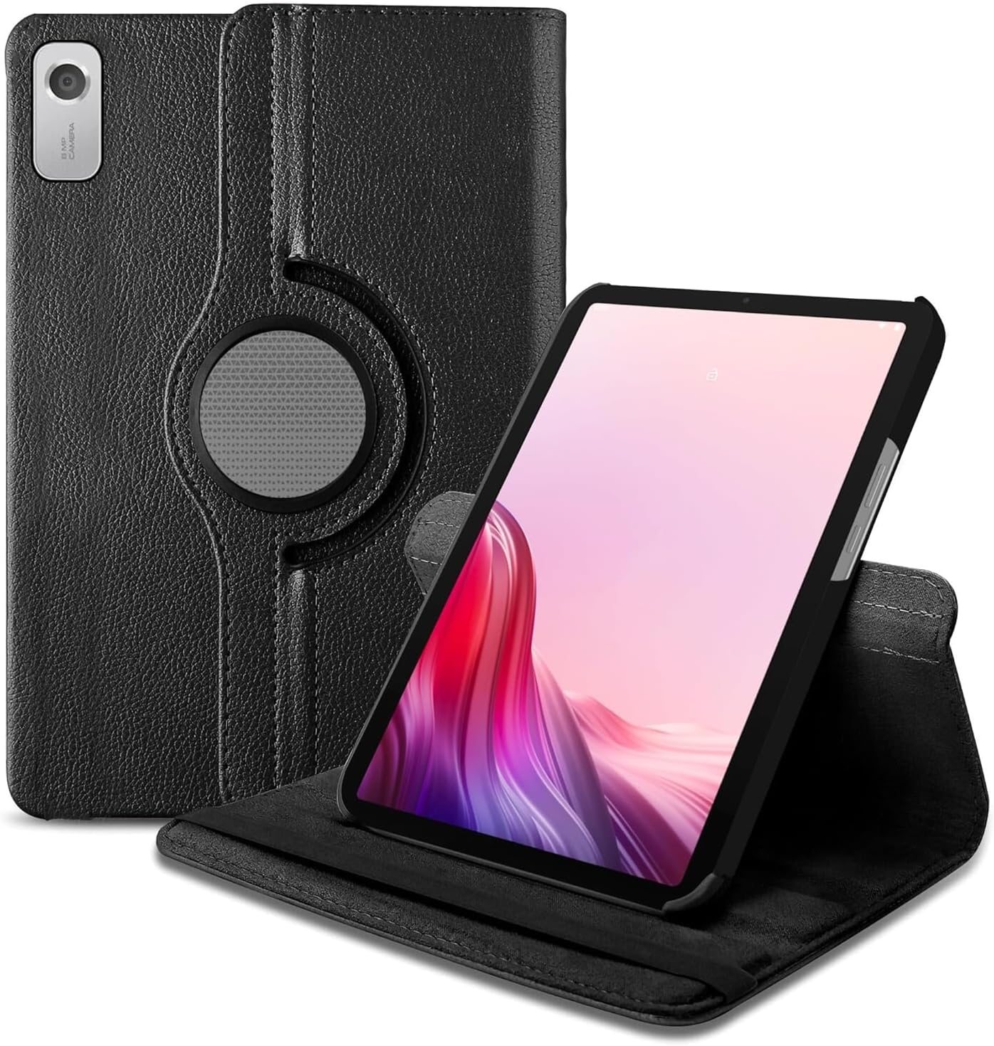 Lenovo Idea Tab 11 inch Case Stand Cover 360 ° Rotating
