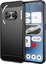 Nothing Phone 2a Case Carbon Fibre Phone Cover