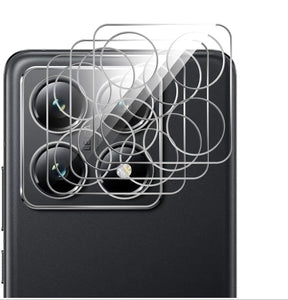 Xiaomi 14T / 14T Pro Camera Lens Glass Protector