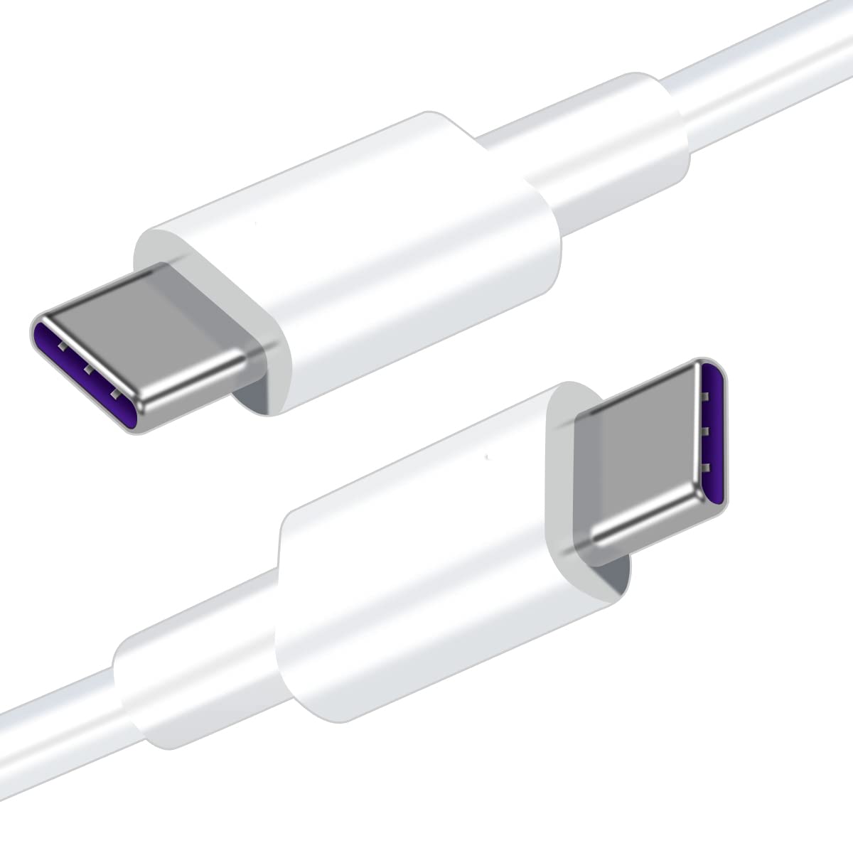 Honor X6c Type C To Type C Cable 65W Fast Charging PD Phone Charger
