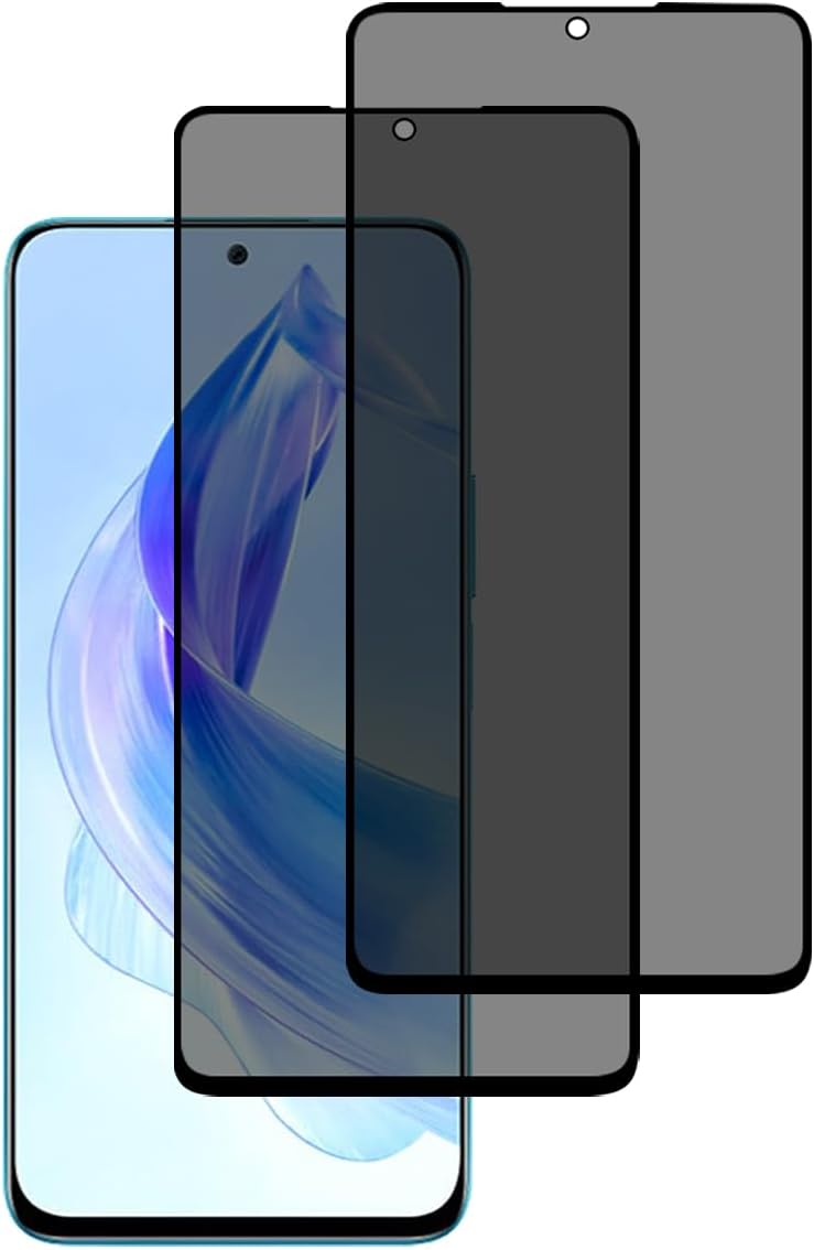 Honor 90 Lite Screen Protector Privacy Anti-Spy
