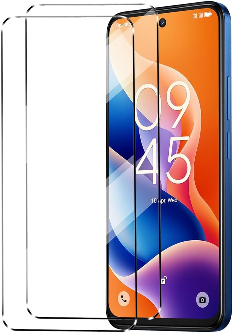 TCL 605 Screen Protector Glass