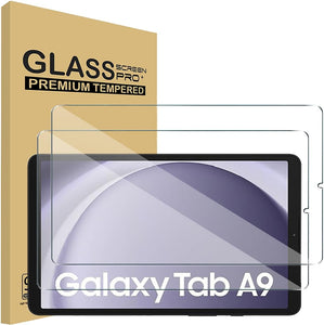 Galaxy Tab A9 Tempered Glass Screen Protector