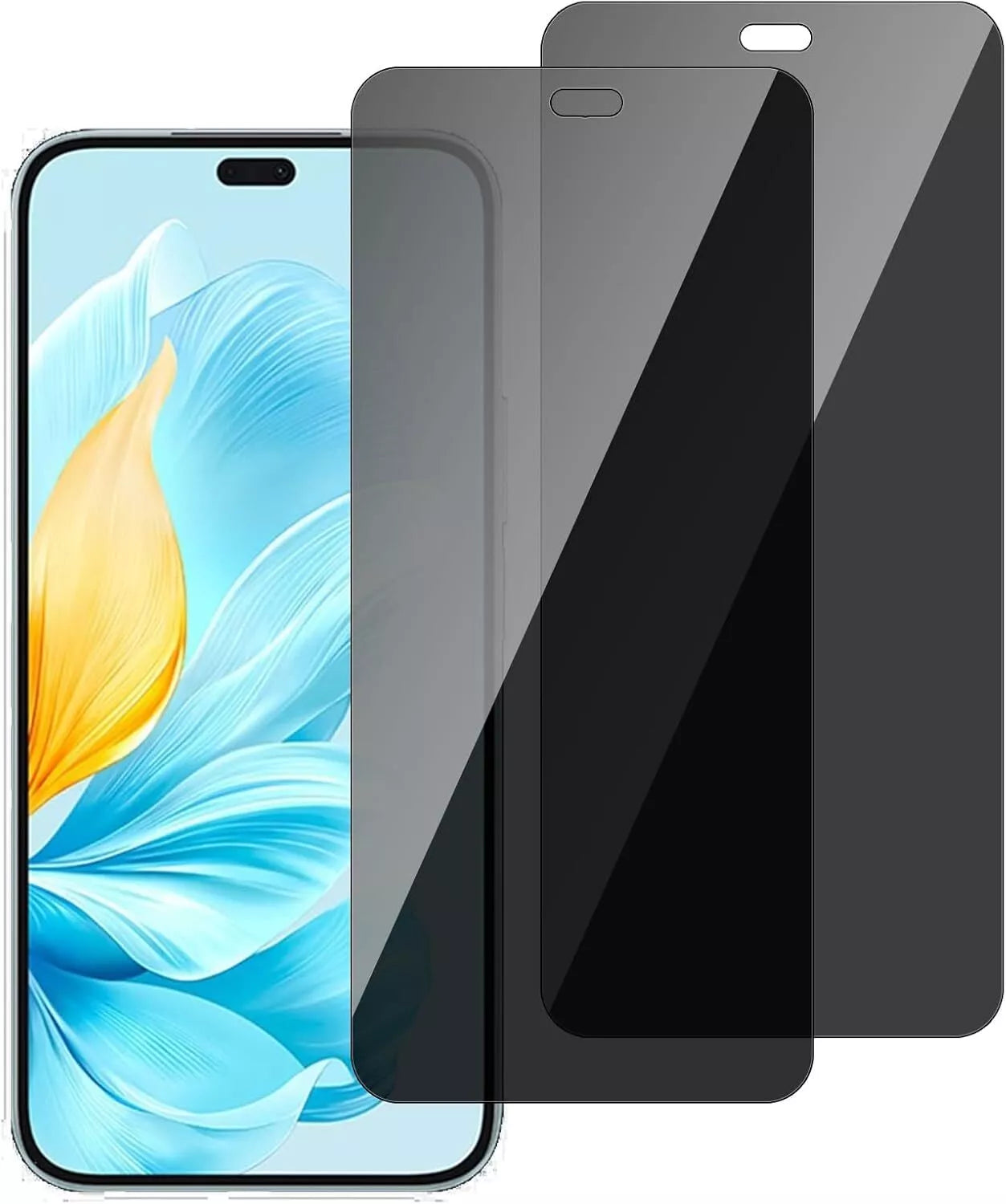 Honor 200 Lite Screen Protector Privacy Anti-Spy
