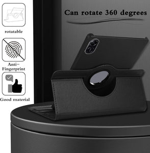 Honor Pad X9 Case Stand Cover 360 ° Rotating